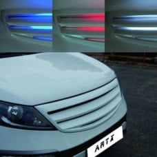 ARTX KIA (NEW) SPORTAGE R LED LUXURY TUNING GRILLE